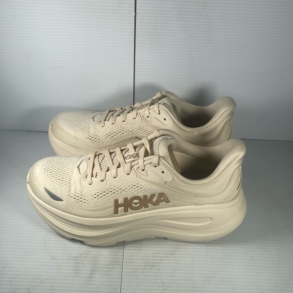 Hoka Bondi 9 - Picture 3 of 8
